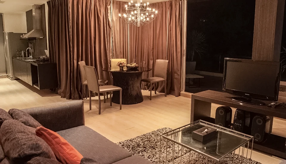 هتل مانیتا بوتیک پاتایا